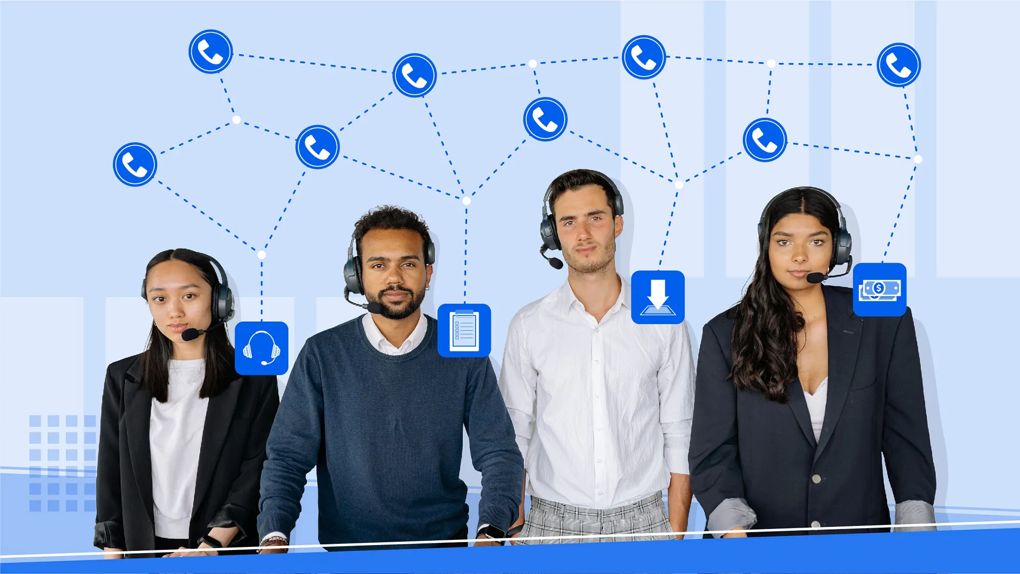  Streamlining Outbound Communication: The Rise of Auto Predictive Dialers